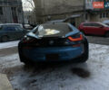 Синий БМВ И8, объемом двигателя 1.5 л и пробегом 85 тыс. км за 56000 $, фото 5 на Automoto.ua