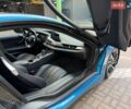 Синий БМВ И8, объемом двигателя 1.5 л и пробегом 95 тыс. км за 49000 $, фото 16 на Automoto.ua