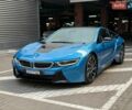 Синій БМВ І8, об'ємом двигуна 1.5 л та пробігом 95 тис. км за 49000 $, фото 3 на Automoto.ua