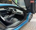 Синій БМВ І8, об'ємом двигуна 1.5 л та пробігом 95 тис. км за 53000 $, фото 14 на Automoto.ua