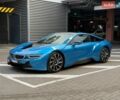 Синий БМВ И8, объемом двигателя 1.5 л и пробегом 95 тыс. км за 49000 $, фото 7 на Automoto.ua