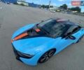 Синий БМВ И8, объемом двигателя 1.5 л и пробегом 114 тыс. км за 49900 $, фото 1 на Automoto.ua