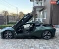 Зеленый БМВ И8, объемом двигателя 1.5 л и пробегом 55 тыс. км за 55700 $, фото 41 на Automoto.ua