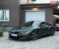 Зеленый БМВ И8, объемом двигателя 1.5 л и пробегом 55 тыс. км за 55700 $, фото 1 на Automoto.ua