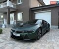 Зеленый БМВ И8, объемом двигателя 1.5 л и пробегом 55 тыс. км за 55700 $, фото 93 на Automoto.ua