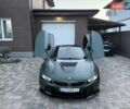 Зеленый БМВ И8, объемом двигателя 1.5 л и пробегом 55 тыс. км за 55700 $, фото 38 на Automoto.ua