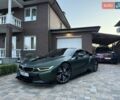 Зеленый БМВ И8, объемом двигателя 1.5 л и пробегом 55 тыс. км за 55700 $, фото 82 на Automoto.ua