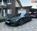 Зеленый БМВ И8, объемом двигателя 1.5 л и пробегом 55 тыс. км за 55700 $, фото 67 на Automoto.ua