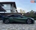 Зеленый БМВ И8, объемом двигателя 1.5 л и пробегом 55 тыс. км за 55700 $, фото 14 на Automoto.ua