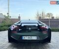 Зеленый БМВ И8, объемом двигателя 1.5 л и пробегом 55 тыс. км за 55700 $, фото 10 на Automoto.ua