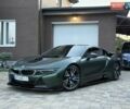 Зеленый БМВ И8, объемом двигателя 1.5 л и пробегом 55 тыс. км за 55700 $, фото 83 на Automoto.ua