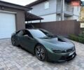 Зеленый БМВ И8, объемом двигателя 1.5 л и пробегом 55 тыс. км за 55700 $, фото 18 на Automoto.ua