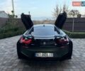 Зеленый БМВ И8, объемом двигателя 1.5 л и пробегом 55 тыс. км за 55700 $, фото 44 на Automoto.ua
