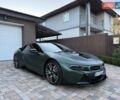 Зеленый БМВ И8, объемом двигателя 1.5 л и пробегом 55 тыс. км за 55700 $, фото 16 на Automoto.ua