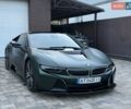 Зеленый БМВ И8, объемом двигателя 1.5 л и пробегом 55 тыс. км за 55700 $, фото 81 на Automoto.ua