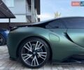 Зеленый БМВ И8, объемом двигателя 1.5 л и пробегом 55 тыс. км за 55700 $, фото 35 на Automoto.ua