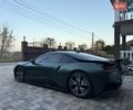 Зеленый БМВ И8, объемом двигателя 1.5 л и пробегом 55 тыс. км за 55700 $, фото 7 на Automoto.ua