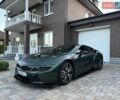 Зеленый БМВ И8, объемом двигателя 1.5 л и пробегом 55 тыс. км за 55700 $, фото 91 на Automoto.ua