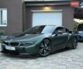 Зеленый БМВ И8, объемом двигателя 1.5 л и пробегом 55 тыс. км за 55700 $, фото 84 на Automoto.ua