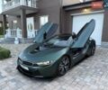 Зеленый БМВ И8, объемом двигателя 1.5 л и пробегом 55 тыс. км за 55700 $, фото 40 на Automoto.ua