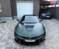 Зеленый БМВ И8, объемом двигателя 1.5 л и пробегом 55 тыс. км за 55700 $, фото 24 на Automoto.ua