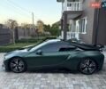 Зеленый БМВ И8, объемом двигателя 1.5 л и пробегом 55 тыс. км за 55700 $, фото 3 на Automoto.ua