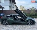 Зеленый БМВ И8, объемом двигателя 1.5 л и пробегом 55 тыс. км за 55700 $, фото 46 на Automoto.ua