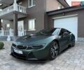 Зеленый БМВ И8, объемом двигателя 1.5 л и пробегом 55 тыс. км за 55700 $, фото 92 на Automoto.ua