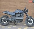 Черный БМВ K 100, объемом двигателя 1 л и пробегом 30 тыс. км за 6950 $, фото 1 на Automoto.ua