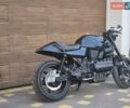 Черный БМВ K 100, объемом двигателя 1 л и пробегом 30 тыс. км за 6950 $, фото 2 на Automoto.ua