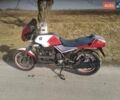 Красный БМВ K 100, объемом двигателя 1 л и пробегом 85 тыс. км за 3300 $, фото 12 на Automoto.ua