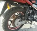 Красный БМВ K 100, объемом двигателя 1 л и пробегом 85 тыс. км за 3300 $, фото 2 на Automoto.ua