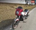 Красный БМВ K 100, объемом двигателя 1 л и пробегом 85 тыс. км за 3300 $, фото 11 на Automoto.ua