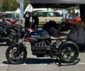Синий БМВ K 100, объемом двигателя 0.99 л и пробегом 93 тыс. км за 18500 $, фото 3 на Automoto.ua