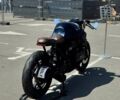 Синий БМВ K 100, объемом двигателя 0.99 л и пробегом 93 тыс. км за 18500 $, фото 8 на Automoto.ua