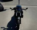 Синий БМВ K 100, объемом двигателя 0.99 л и пробегом 93 тыс. км за 18500 $, фото 1 на Automoto.ua