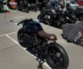 Синий БМВ K 100, объемом двигателя 0.99 л и пробегом 93 тыс. км за 18500 $, фото 5 на Automoto.ua