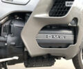 Сірий БМВ K 1100, об'ємом двигуна 0 л та пробігом 95 тис. км за 4500 $, фото 15 на Automoto.ua