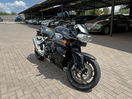 БМВ K 1200 2007 в Кривом Роге на Automoto.ua БМВ K 1200, объемом двигателя 1.2 л и пробегом 27 тыс. км за 3500 $, фото 1 на Automoto.ua