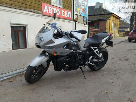 БМВ K 1200 2008 у Шостке на Automoto.ua Сірий БМВ K 1200, об'ємом двигуна 1.2 л та пробігом 35 тис. км за 6500 $, фото 1 на Automoto.ua