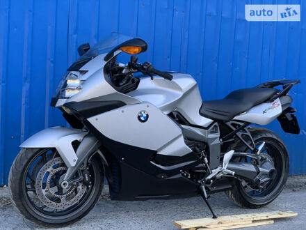 БМВ K 1300 2012 в Ровно на Automoto.ua Серый БМВ K 1300, объемом двигателя 1.3 л и пробегом 15 тыс. км за 9900 $, фото 1 на Automoto.ua