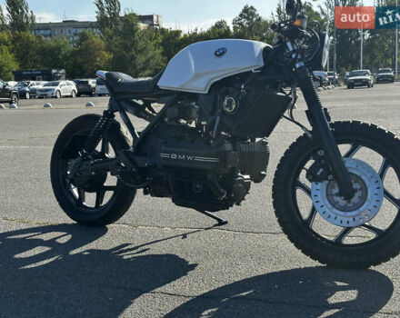БМВ K 75, объемом двигателя 0.75 л и пробегом 60 тыс. км за 6900 $, фото 5 на Automoto.ua