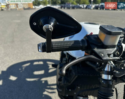 БМВ K 75, объемом двигателя 0.75 л и пробегом 60 тыс. км за 6900 $, фото 13 на Automoto.ua