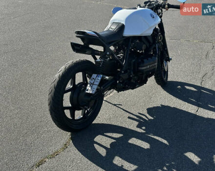 БМВ K 75, объемом двигателя 0.75 л и пробегом 60 тыс. км за 6900 $, фото 9 на Automoto.ua