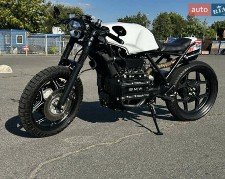 БМВ K 75, объемом двигателя 0.75 л и пробегом 60 тыс. км за 6900 $, фото 2 на Automoto.ua