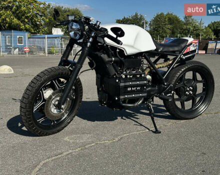 БМВ K 75, объемом двигателя 0.75 л и пробегом 60 тыс. км за 6900 $, фото 1 на Automoto.ua