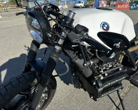 БМВ K 75, объемом двигателя 0.75 л и пробегом 60 тыс. км за 6900 $, фото 14 на Automoto.ua