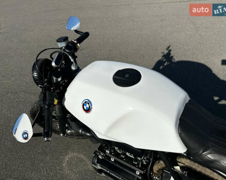 БМВ K 75, объемом двигателя 0.75 л и пробегом 60 тыс. км за 6900 $, фото 15 на Automoto.ua