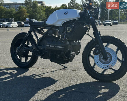 БМВ K 75, объемом двигателя 0.75 л и пробегом 60 тыс. км за 6900 $, фото 6 на Automoto.ua