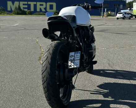 БМВ K 75, объемом двигателя 0.75 л и пробегом 60 тыс. км за 6900 $, фото 12 на Automoto.ua